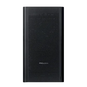 Корпус Prologix E110 Black UA