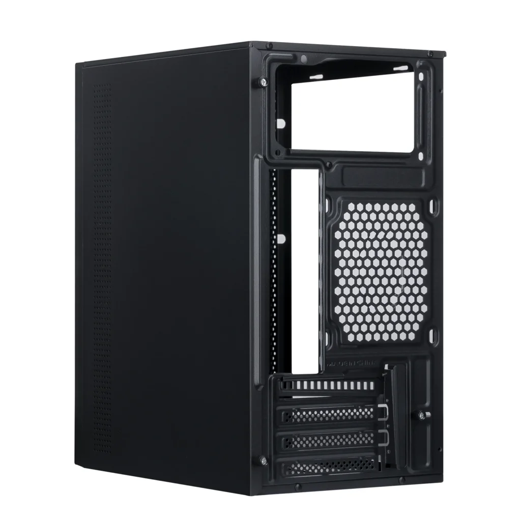 Корпус Prologix E110 Black UA