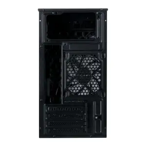 Корпус Prologix E112 Black UA
