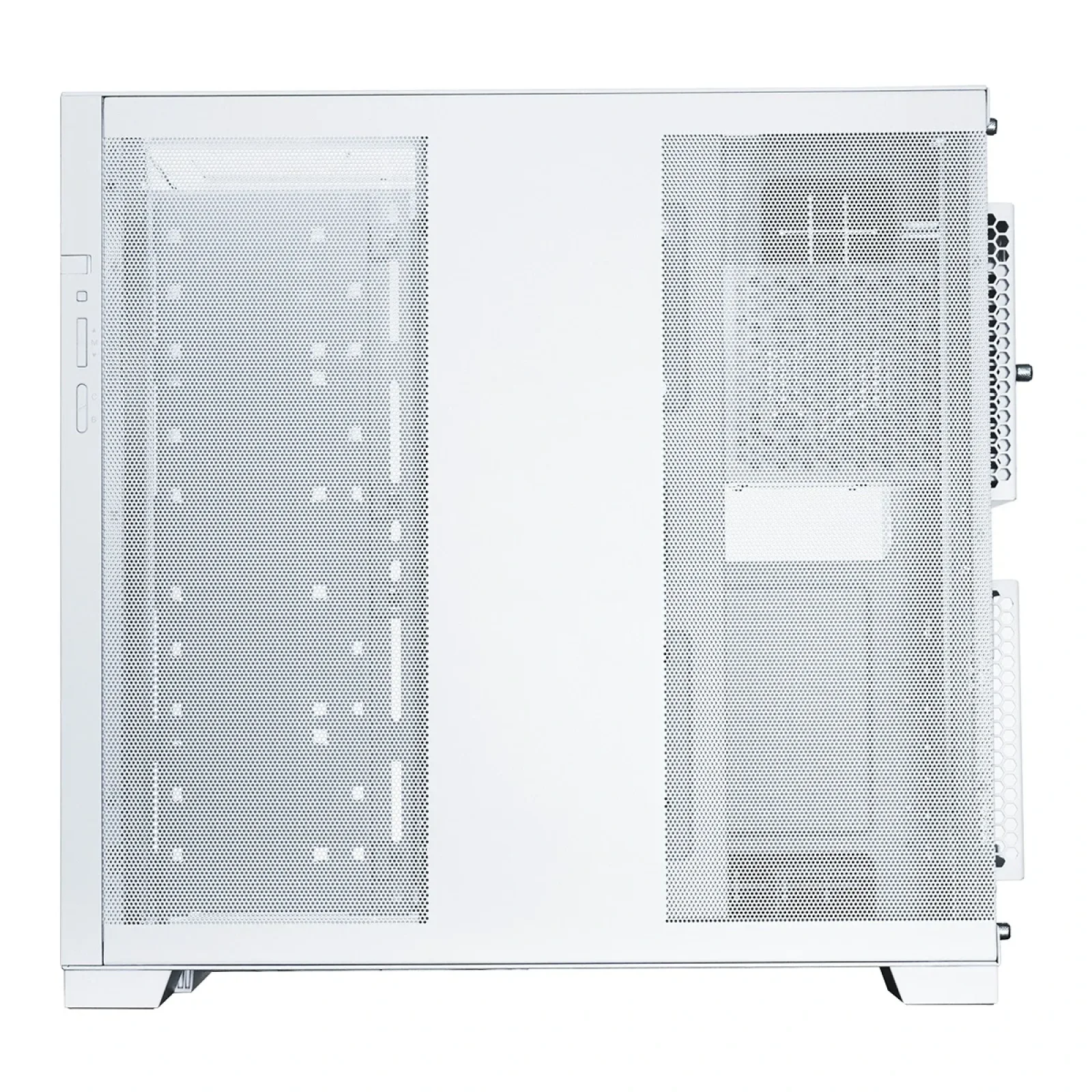 Корпус Lian Li O11 Dynamic EVO RGB White (G99.O11DERGBW.00) без БП UA