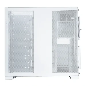 Корпус Lian Li O11 Dynamic EVO RGB White (G99.O11DERGBW.00) без БП UA
