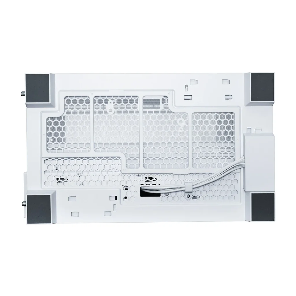 Корпус Lian Li O11 Dynamic EVO RGB White (G99.O11DERGBW.00) без БП UA