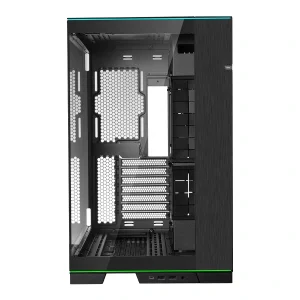 Корпус Lian Li O11 Dynamic EVO RGB Black (G99.O11DERGBX.00) без БП UA