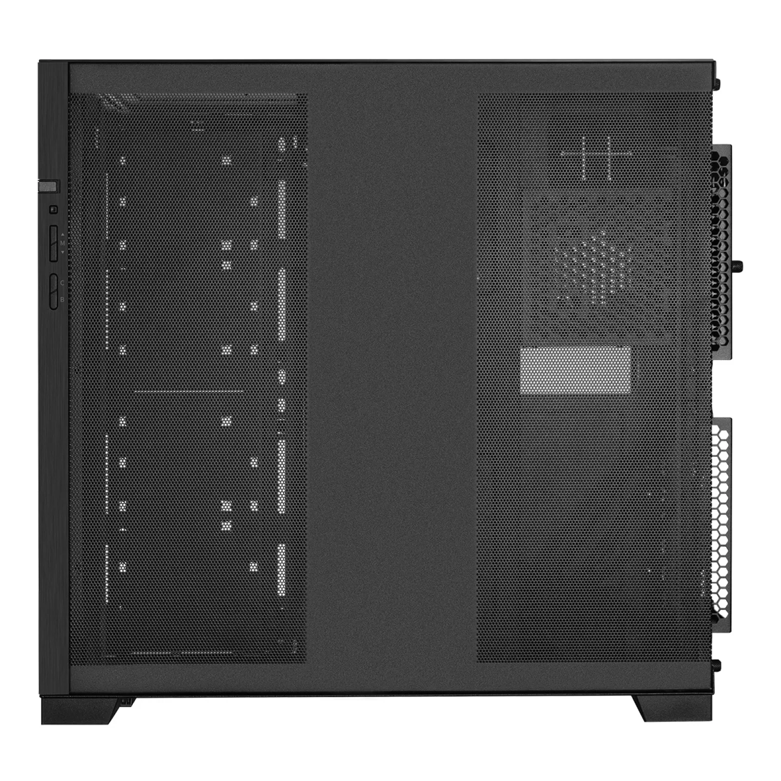 Корпус Lian Li O11 Dynamic EVO RGB Black (G99.O11DERGBX.00) без БЖ UA