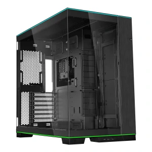 Корпус Lian Li O11 Dynamic EVO RGB Black (G99.O11DERGBX.00) без БП UA