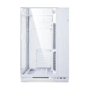 Корпус Lian Li O11 Vision White (G99.O11VW.00) без БП UA