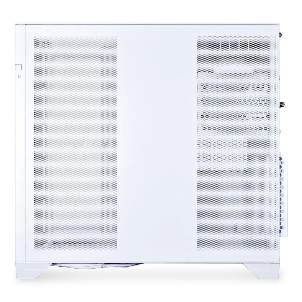 Корпус Lian Li O11 Vision White (G99.O11VW.00) без БП UA