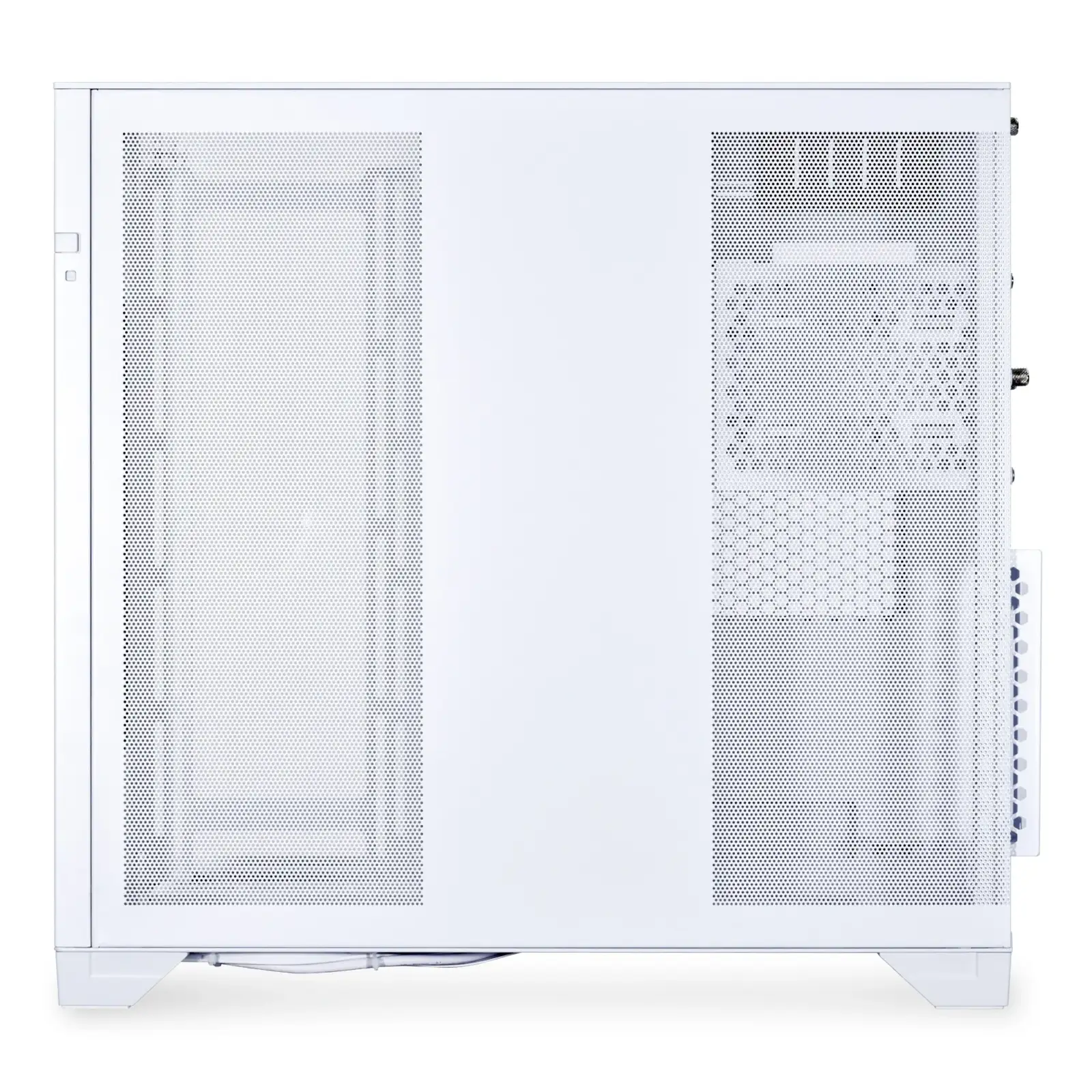 Корпус Lian Li O11 Vision White (G99.O11VW.00) без БЖ UA