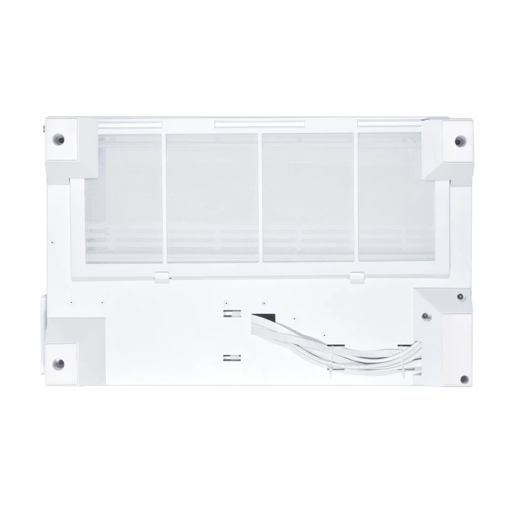 Корпус Lian Li O11 Vision White (G99.O11VW.00) без БП UA