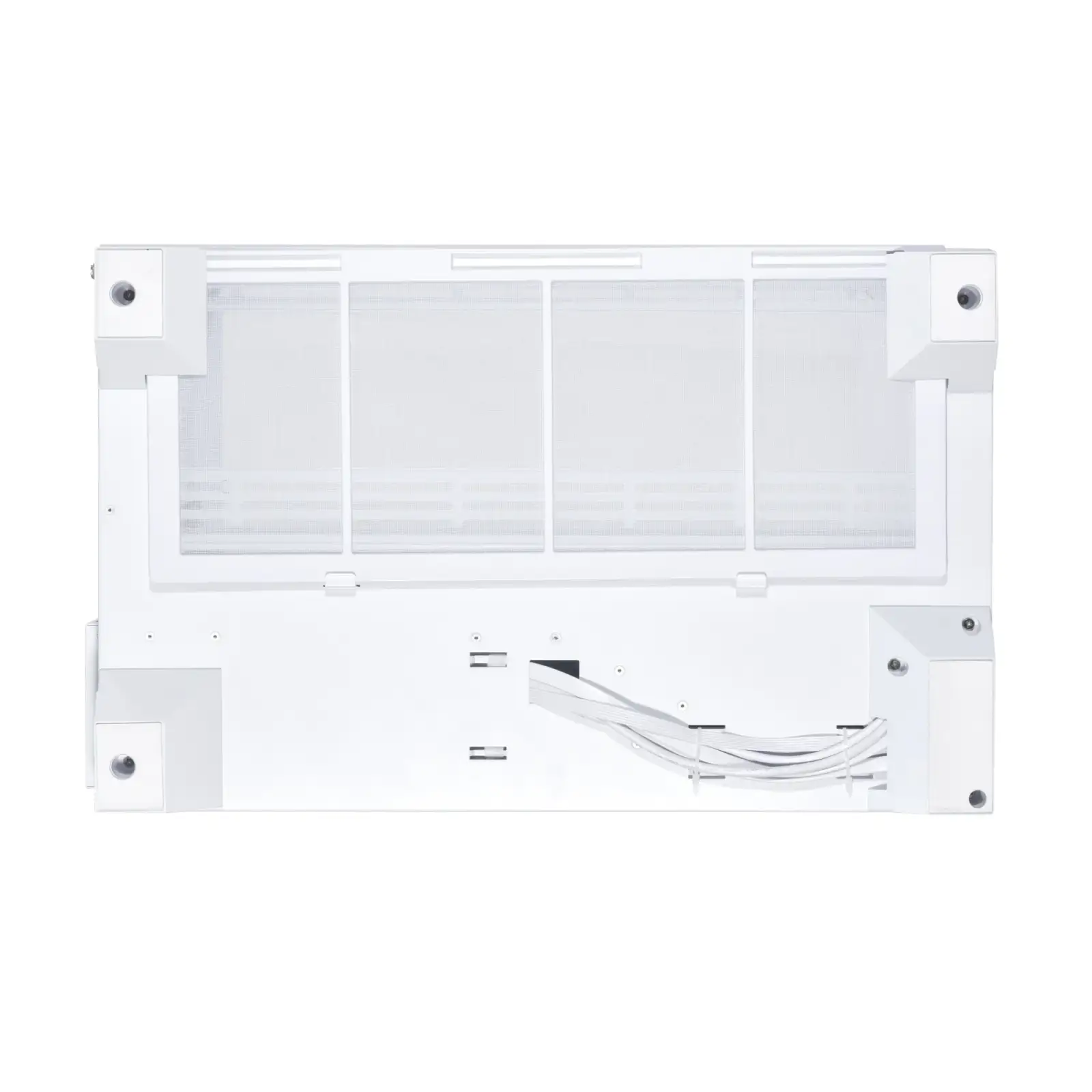Корпус Lian Li O11 Vision White (G99.O11VW.00) без БЖ UA