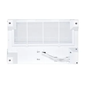 Корпус Lian Li O11 Vision White (G99.O11VW.00) без БП UA