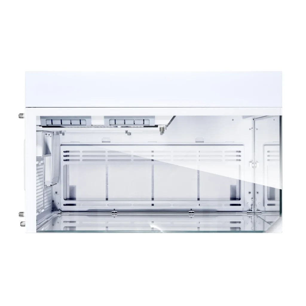 Корпус Lian Li O11 Vision White (G99.O11VW.00) без БП UA