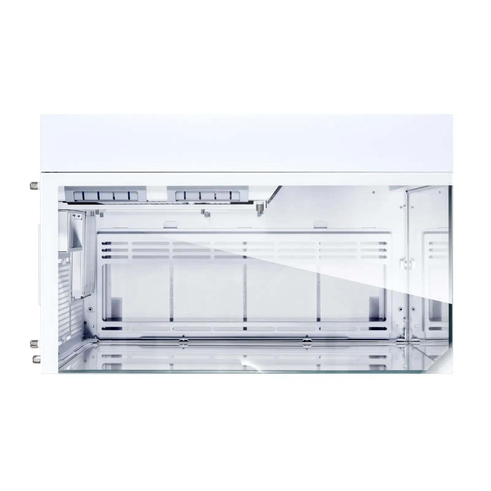 Корпус Lian Li O11 Vision White (G99.O11VW.00) без БЖ UA