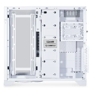 Корпус Lian Li O11 Vision White (G99.O11VW.00) без БП UA