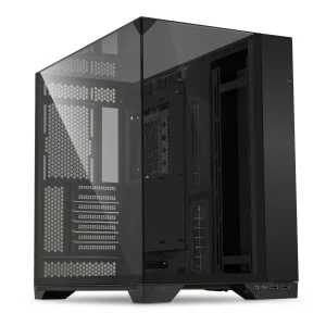 Корпус Lian Li O11 Vision Black (G99.O11VX.00) без БП UA