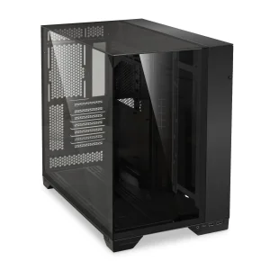 Корпус Lian Li O11 Vision Black (G99.O11VX.00) без БП UA