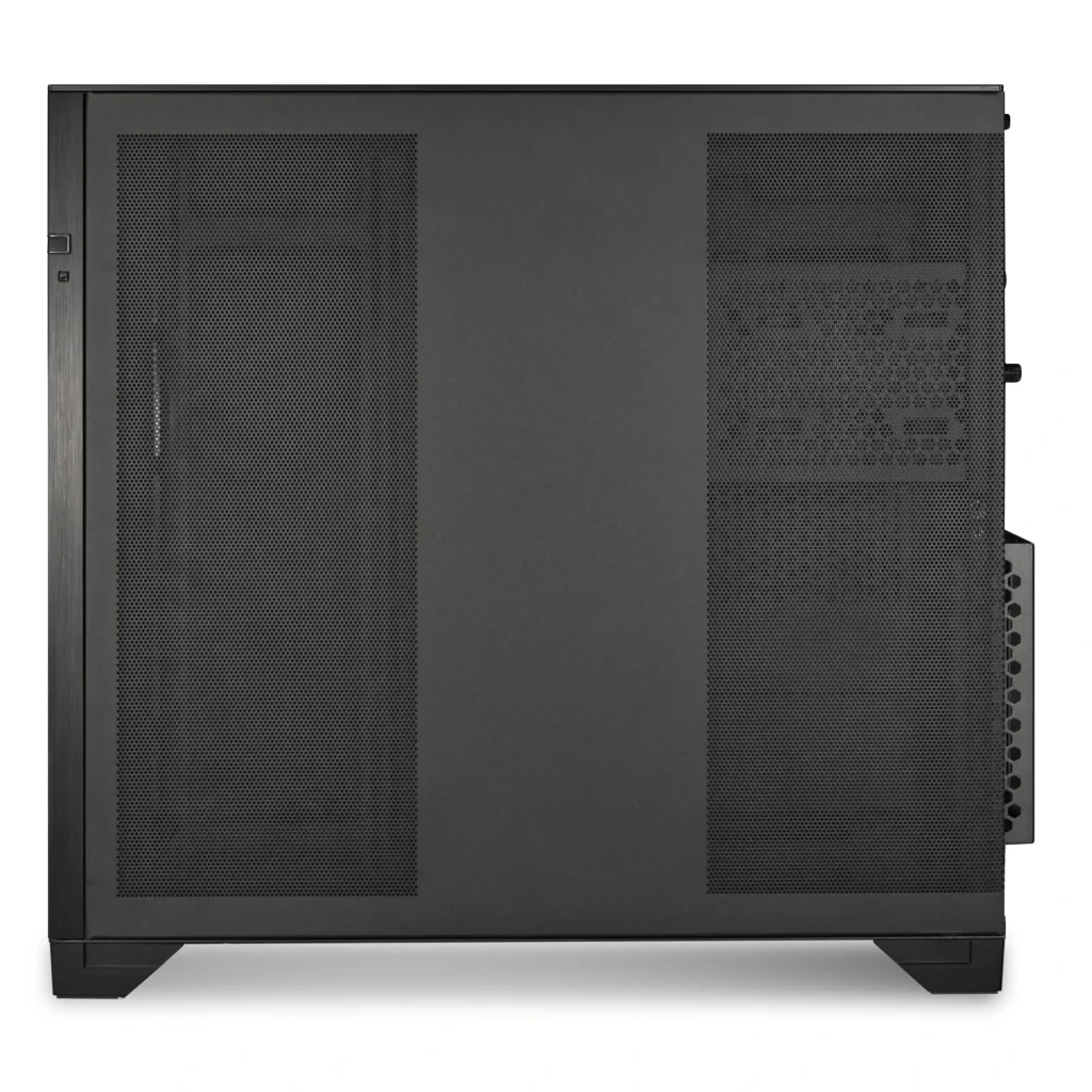 Корпус Lian Li O11 Vision Black (G99.O11VX.00) без БП UA