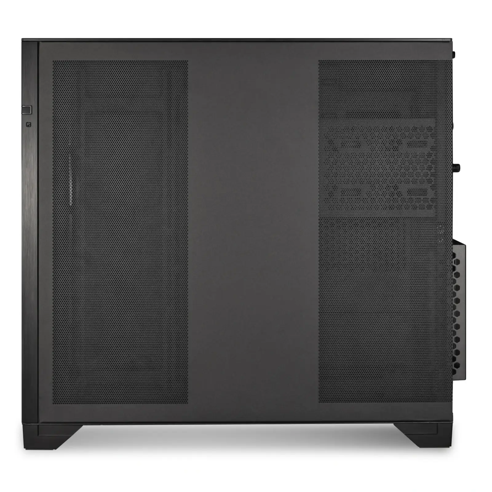 Корпус Lian Li O11 Vision Black (G99.O11VX.00) без БЖ UA