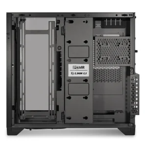 Корпус Lian Li O11 Vision Black (G99.O11VX.00) без БП UA