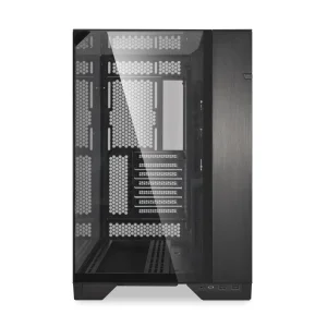 Корпус Lian Li O11 Vision Black (G99.O11VX.00) без БП UA