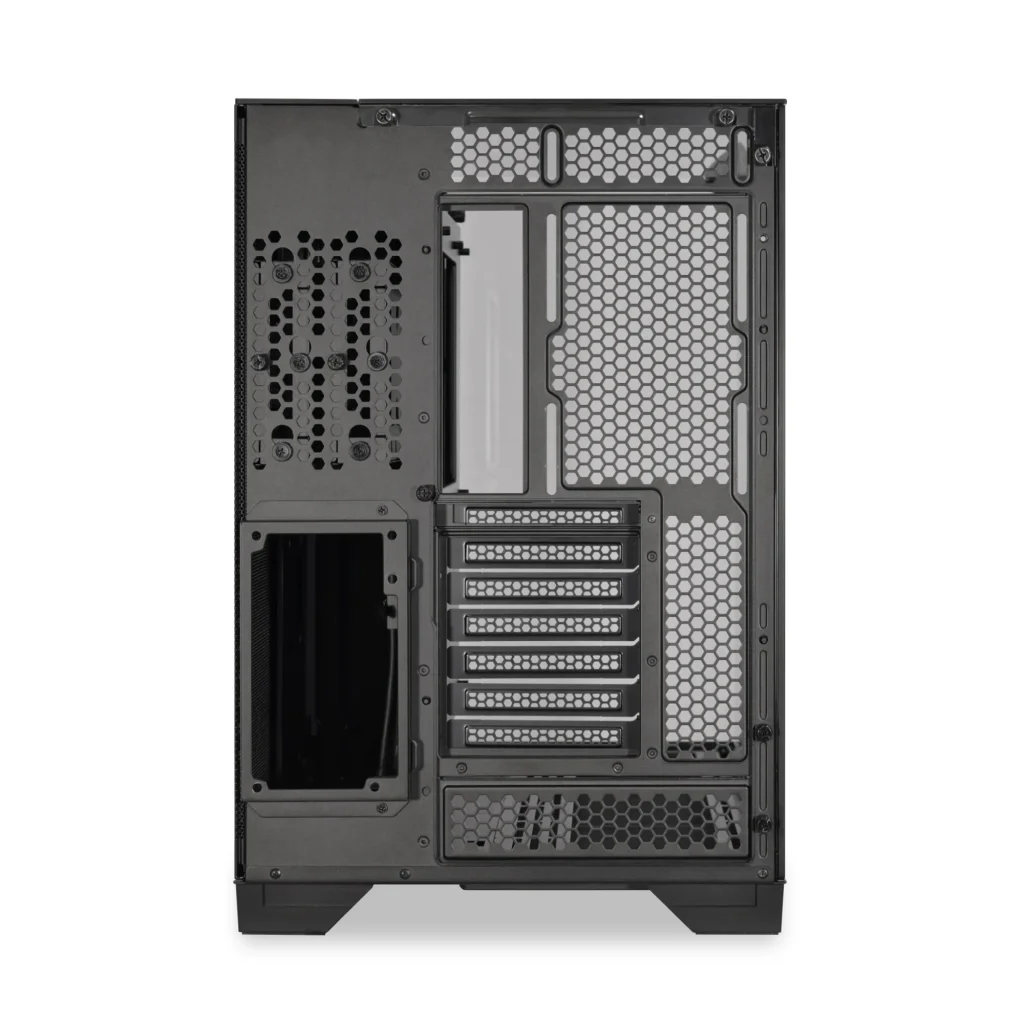 Корпус Lian Li O11 Vision Black (G99.O11VX.00) без БП UA