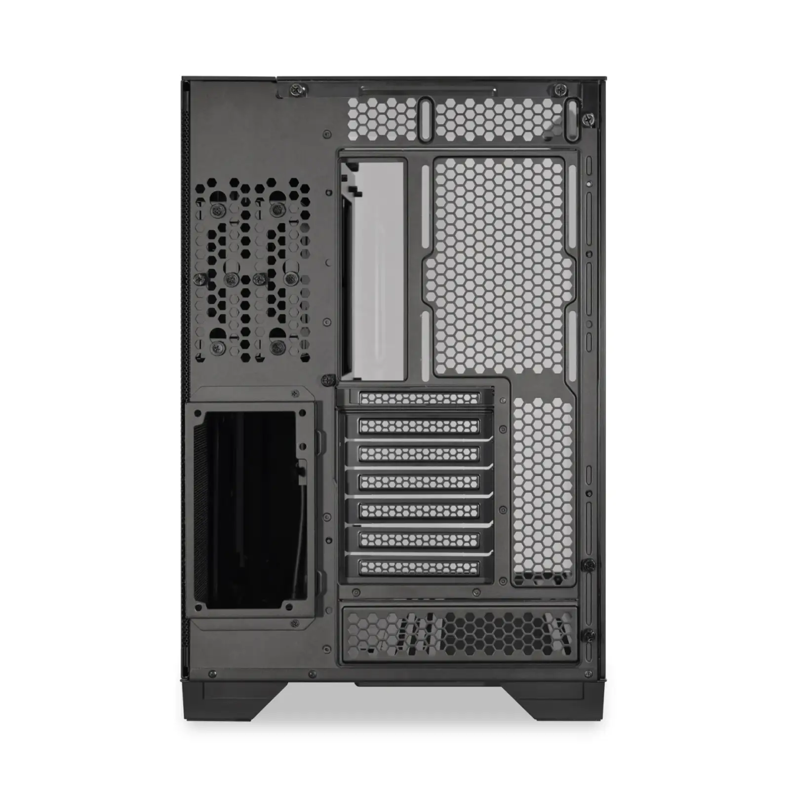 Корпус Lian Li O11 Vision Black (G99.O11VX.00) без БЖ UA
