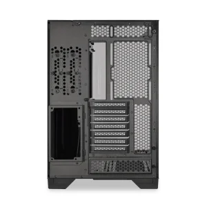 Корпус Lian Li O11 Vision Black (G99.O11VX.00) без БП UA