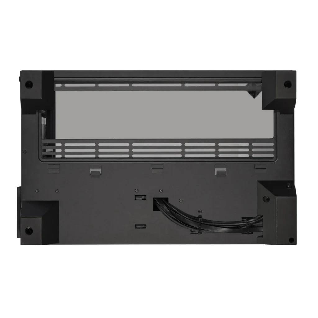 Корпус Lian Li O11 Vision Black (G99.O11VX.00) без БП UA