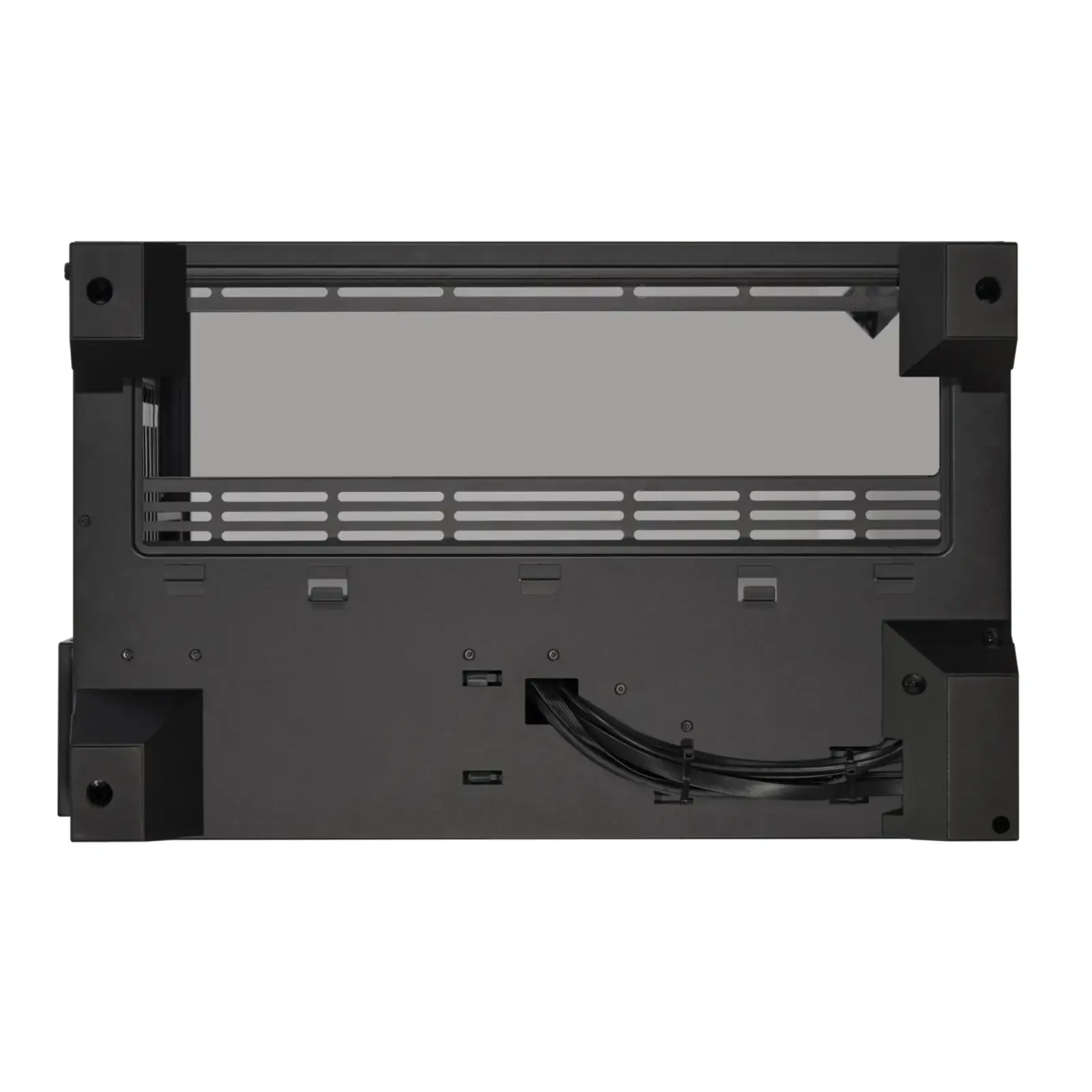 Корпус Lian Li O11 Vision Black (G99.O11VX.00) без БЖ UA