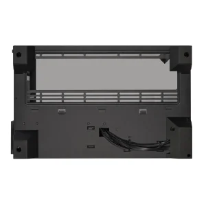 Корпус Lian Li O11 Vision Black (G99.O11VX.00) без БП UA