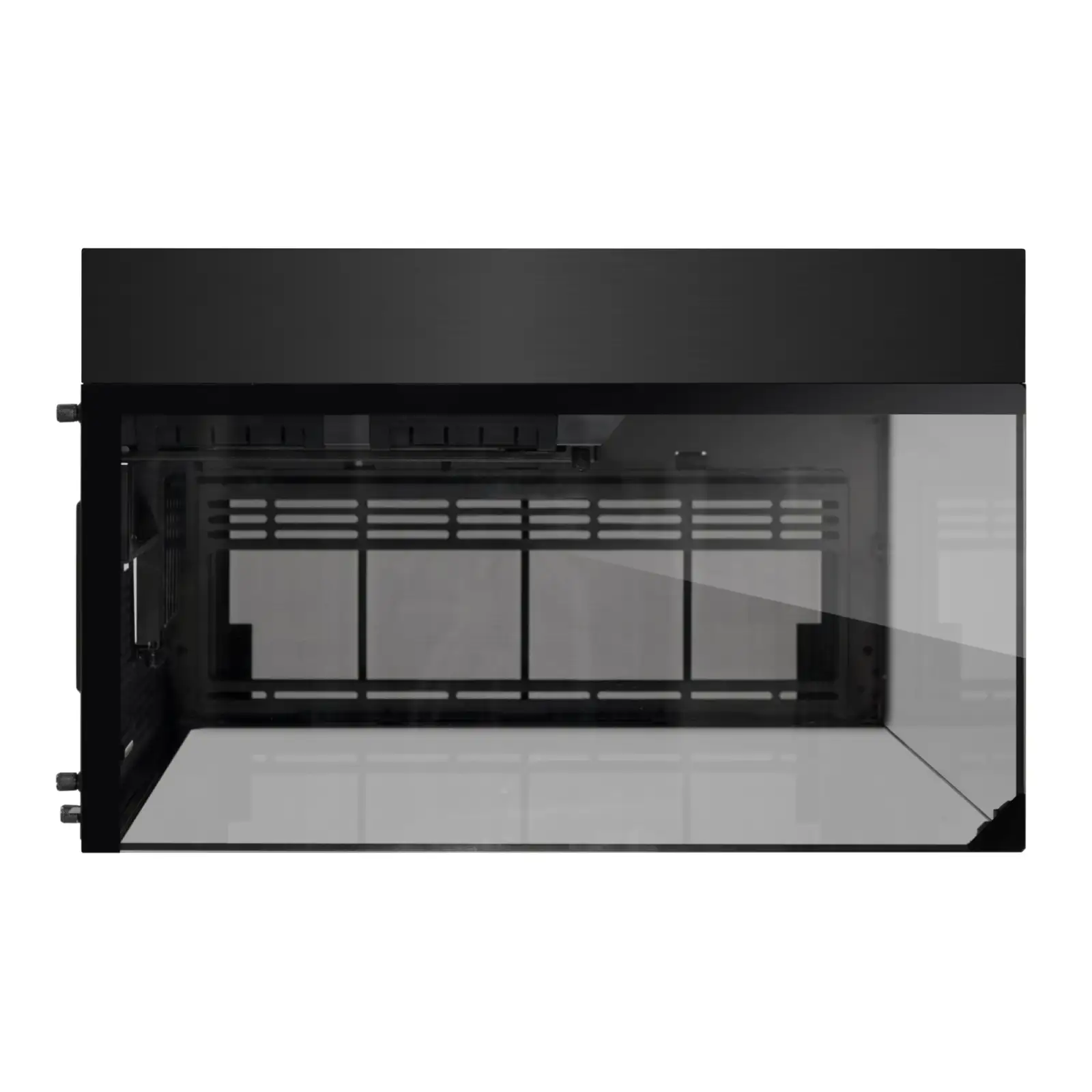 Корпус Lian Li O11 Vision Black (G99.O11VX.00) без БЖ UA