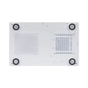 Корпус 1stPlayer Mi7-A-2F2R-W-1F2-W White без БЖ, Mi7-A-2F2R-W-1F2-W-WH UA