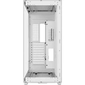 Корпус DeepCool CH780 White (R-CH780-WHADE41-G-1) без БП UA