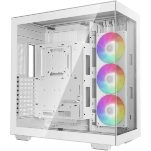 Корпус DeepCool CH780 White (R-CH780-WHADE41-G-1) без БП UA