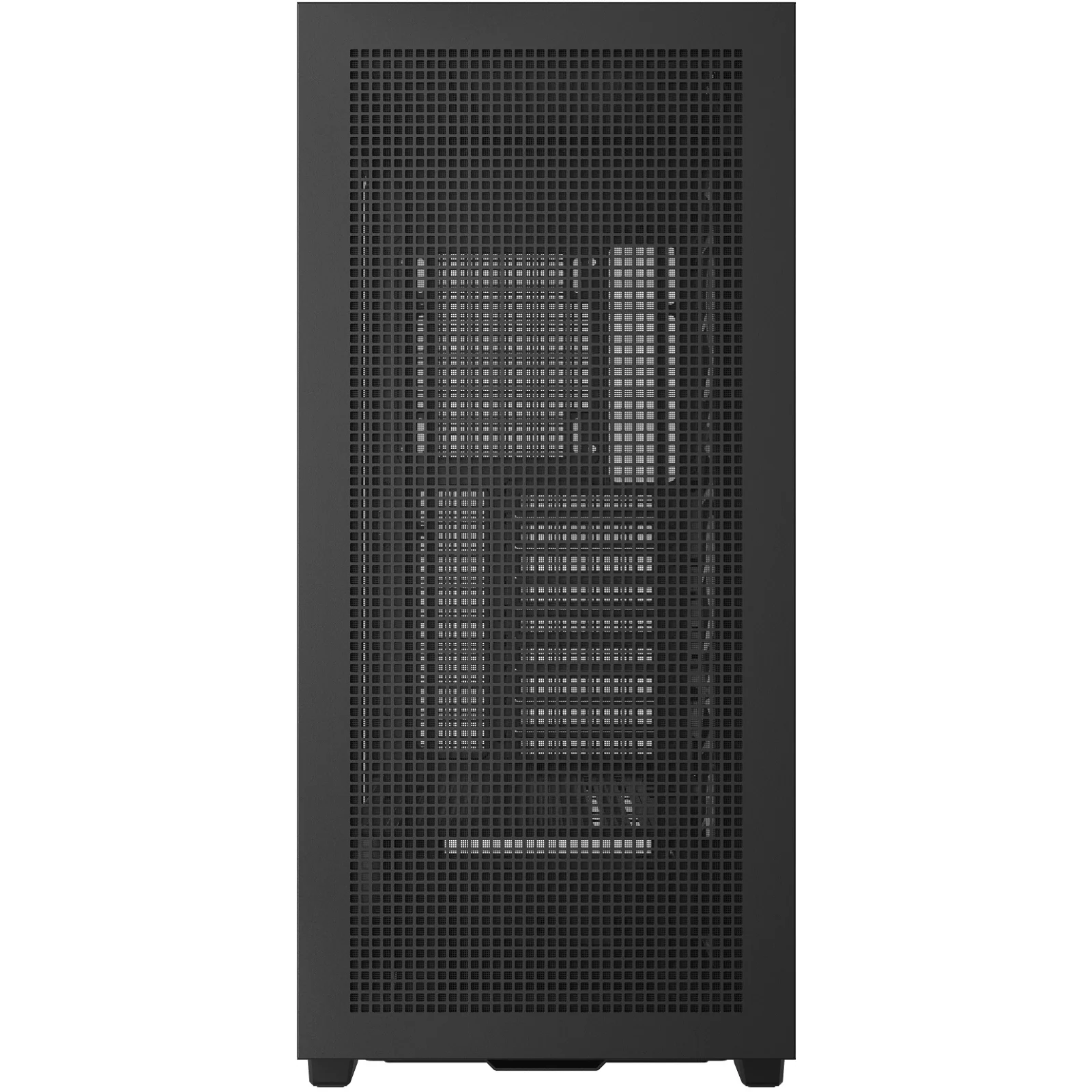 Корпус DeepCool Morpheus Black (R-MORPHEUS-BKAPA1-G-1) без БЖ UA