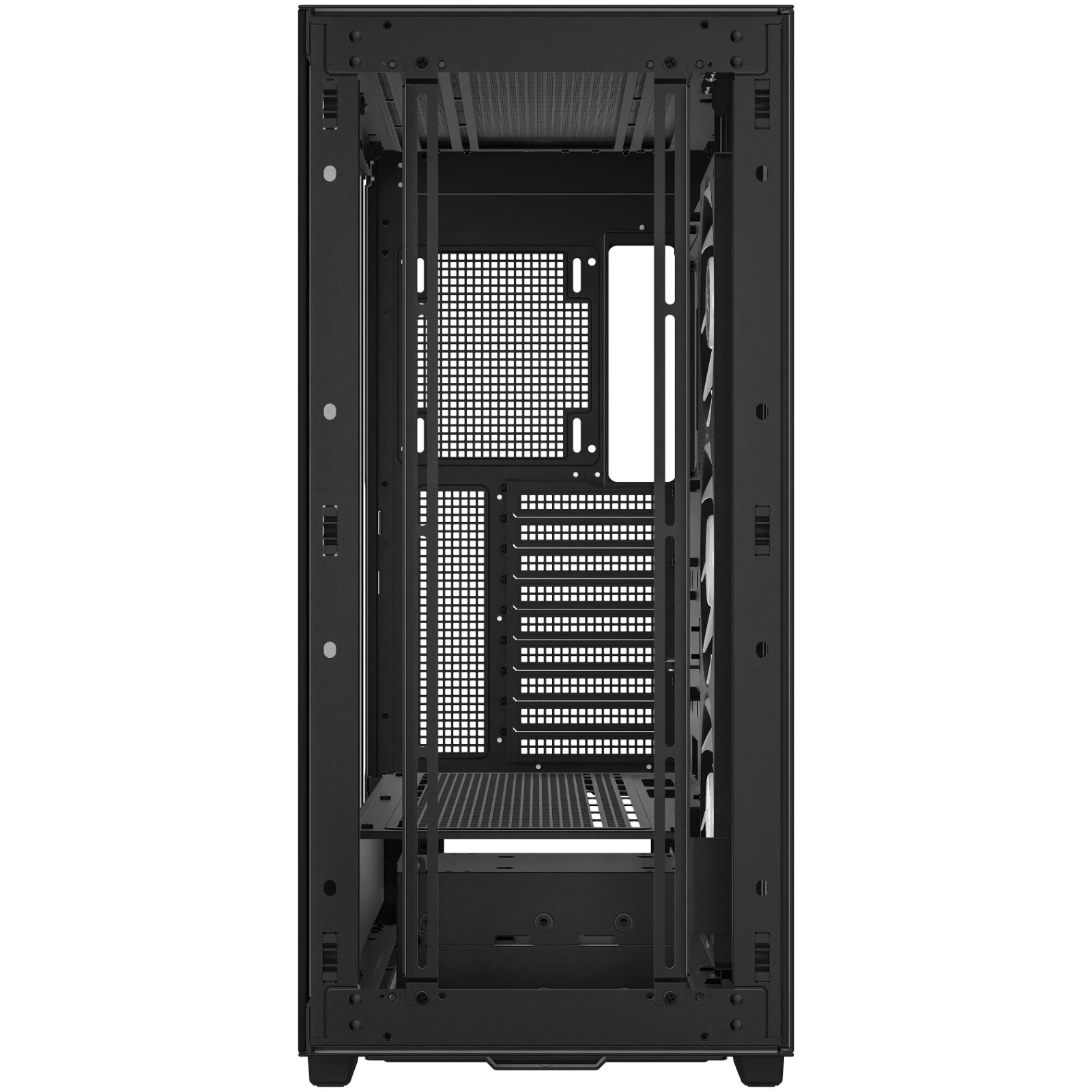 Корпус DeepCool Morpheus Black (R-MORPHEUS-BKAPA1-G-1) без БЖ UA