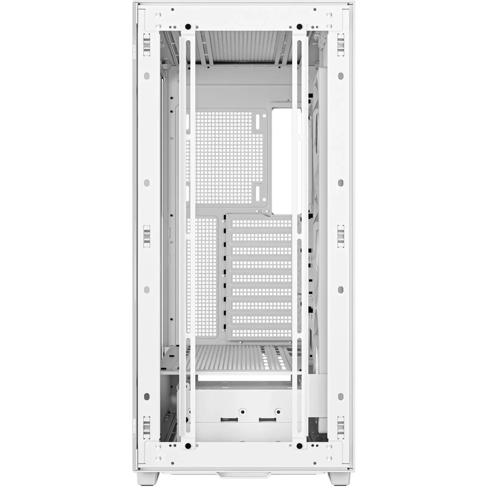 Корпус DeepCool Morpheus White (R-MORPHEUS-WHAPA1-G-1) без БЖ UA