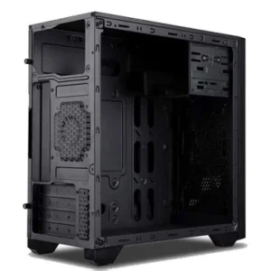 Корпус Golden Field Phantom M8B Black 500W UA