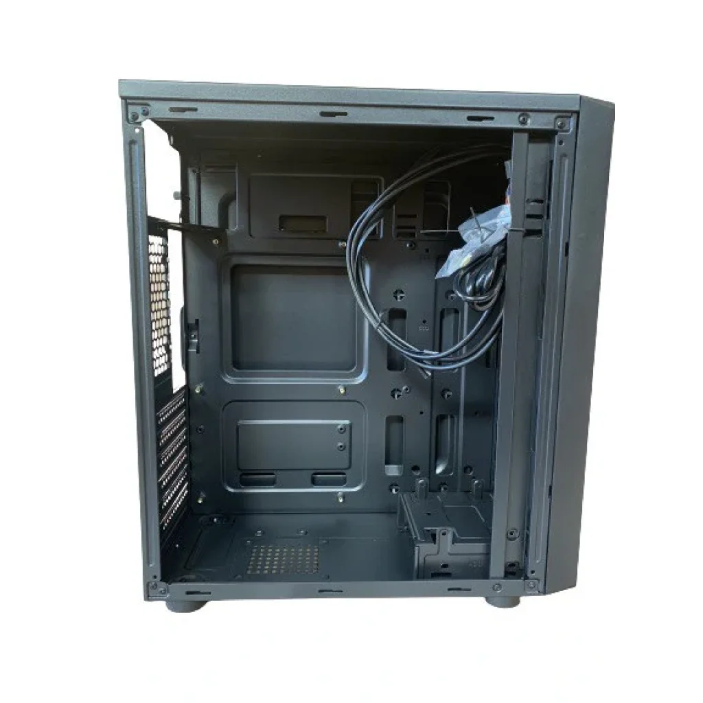 Корпус Delux MD 204 без БЖ, MD204 UA