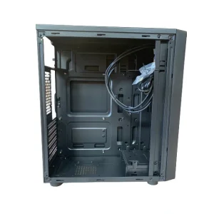 Корпус Delux MD 204 без БЖ, MD204 UA