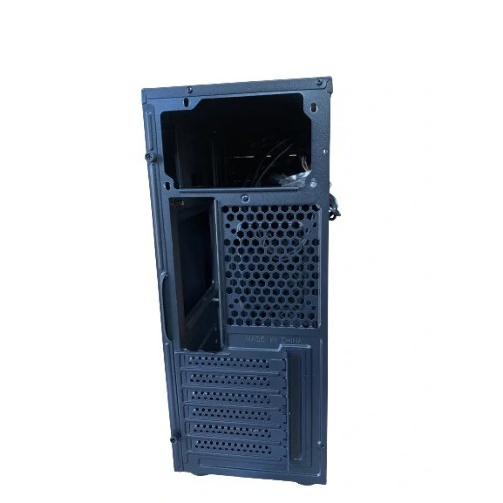 Корпус Delux MD 204 без БЖ, MD204 UA