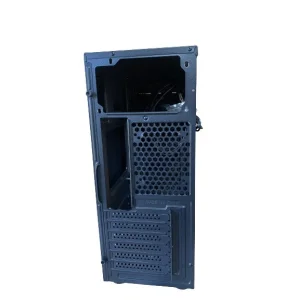 Корпус Delux MD 204 без БЖ, MD204 UA