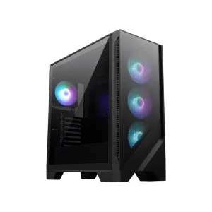 Корпус MSI MAG Forge 320R Airflow без БЖ UA