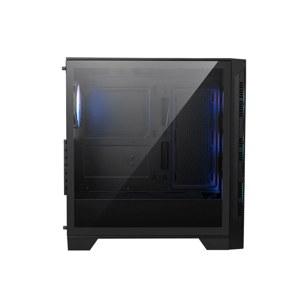 Корпус MSI MAG Forge 320R Airflow без БЖ UA