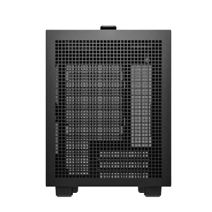 Корпус DeepCool CH160 Black (R-CH160-BKNGI0-G-1) без БЖ UA