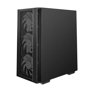 Корпус DeepCool Matrexx 55 Mesh V4 Black (R-MATREXX55-BKAGA4-G-4) без БП UA