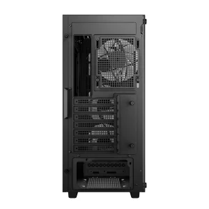 Корпус DeepCool Matrexx 55 Mesh V4 Black (R-MATREXX55-BKAGA4-G-4) без БП UA