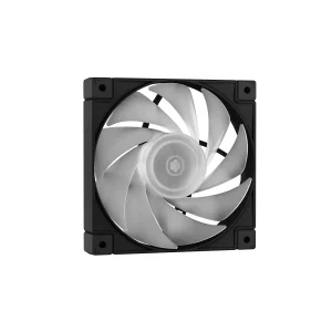 Корпус DeepCool CH360 Black (R-CH360-BKAPE3-G-1) без БП UA
