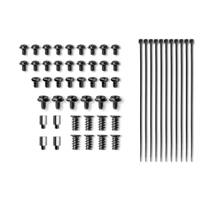 Корпус DeepCool CH360 Black (R-CH360-BKAPE3-G-1) без БП UA