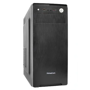 Корпус FrimeCom Q10 450W UA